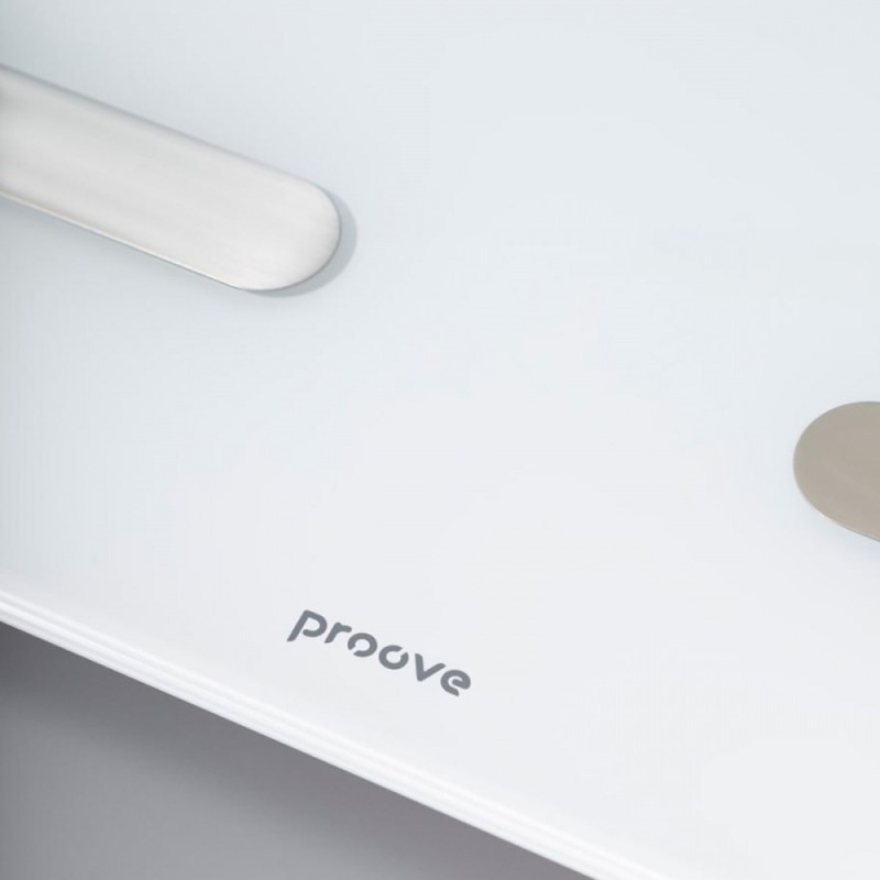 Смарт-ваги Proove Numbers White