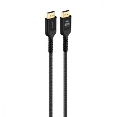 Кабель Proove PlayBack HDMI to HDMI 3м Black