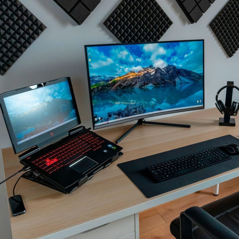 Кабель Proove PlayBack HDMI to HDMI 3м Black