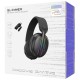 Proove Gaming Glimmer (APP) Black Wireless Gaming Headset