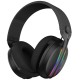 Proove Gaming Glimmer (APP) Black Wireless Gaming Headset