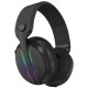 Proove Gaming Glimmer (APP) Black Wireless Gaming Headset