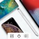 Стилус Proove Stylus Magic Wand SP‑03 White