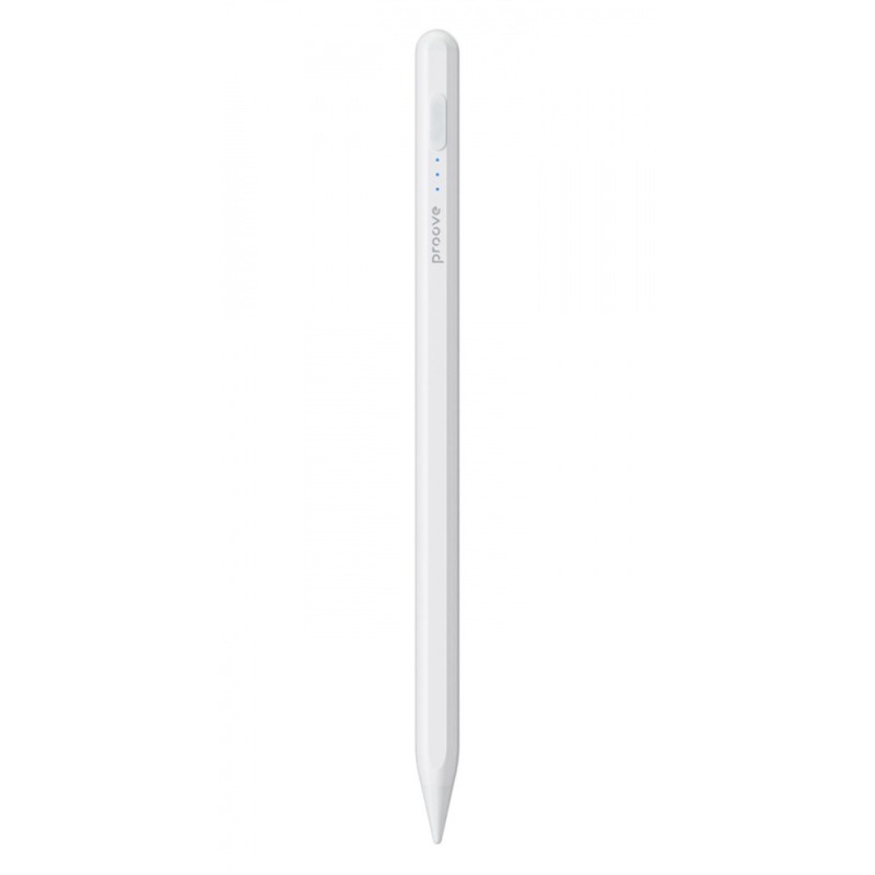 Стилус Proove Stylus Magic Wand ASP-01 Active Version White