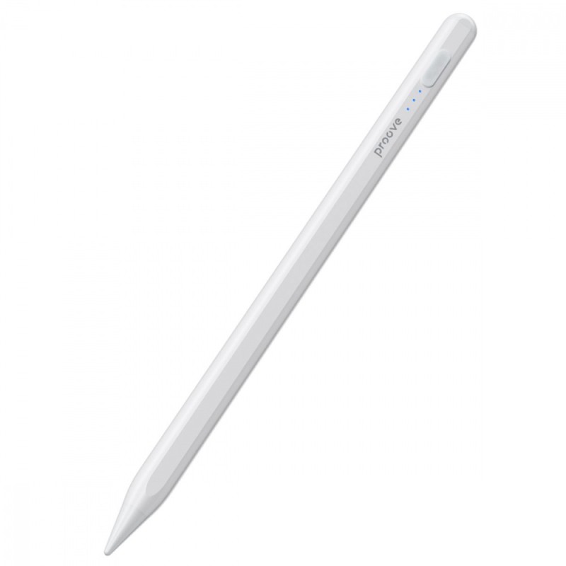 Стилус Proove Stylus Magic Wand ASP-01 Active Version White