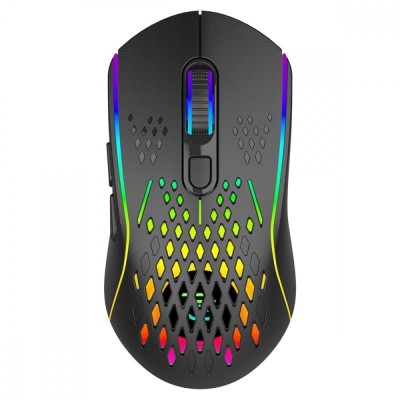 Бездротова ігрова миша Proove Gaming Buzz Black