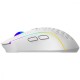 Бездротова ігрова миша Proove Gaming Buzz White