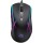 Проводная игровая мышь Proove Gaming Defiant Black