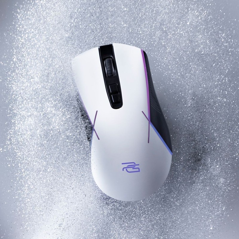 Wired gaming mouse Proove Gaming Defiant Black