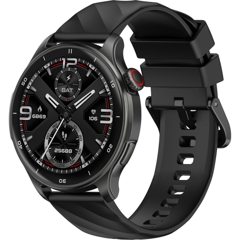 Смарт Годинник Proove Terra with GPS Black