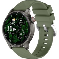 Smartwatch Proove Terra with GPS Graphite