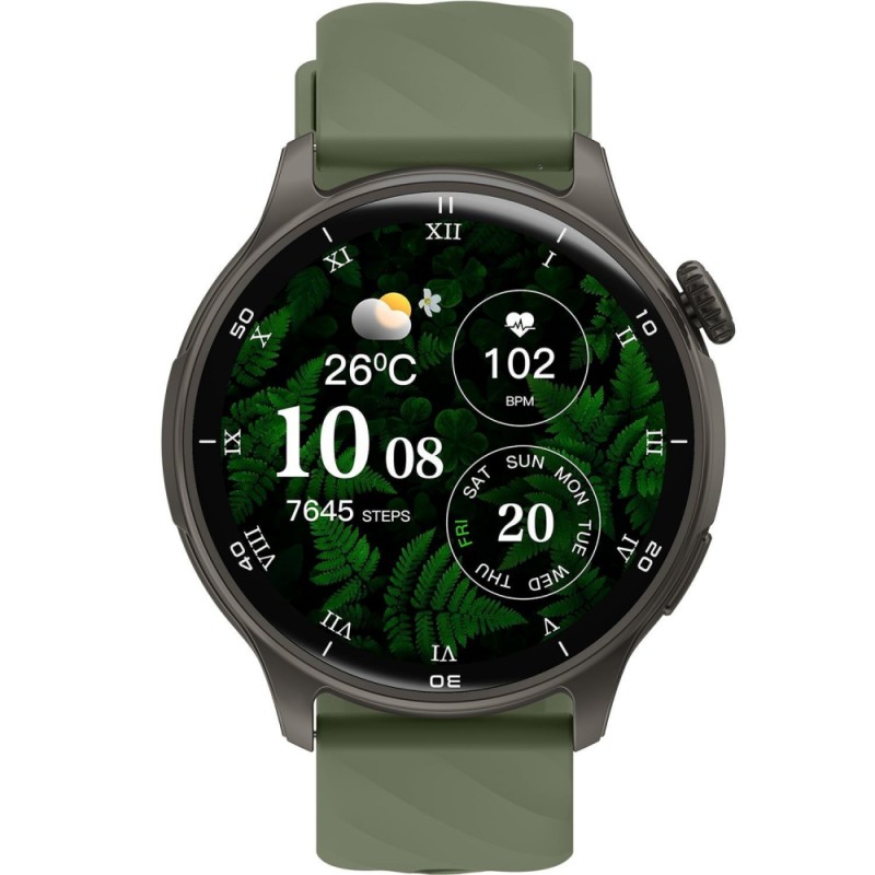 Смарт Часы Proove Terra with GPS Graphite