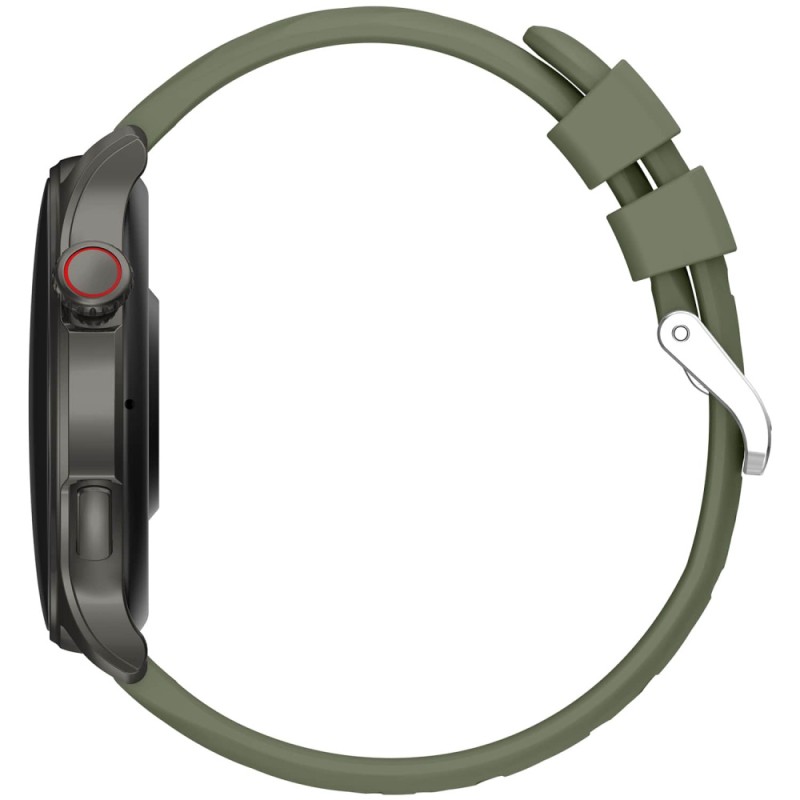 Смарт Часы Proove Terra with GPS Graphite