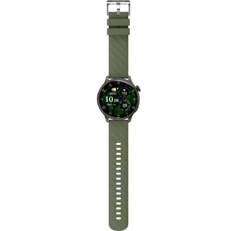 Смарт Часы Proove Terra with GPS Graphite