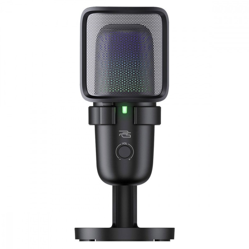 Ігровий мікрофон Proove Gaming Micro Чорний Ігровий мікрофон Proove Gaming Micro Чорний