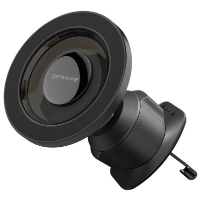 Car holder Proove Phantom Air Outlet Car Mount black Car holder Proove Phantom Air Outlet Car Mount black