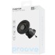 Автомобильный держатель Proove Phantom Air Outlet Car Mount Black Автомобильный держатель Proove Phantom Air Outlet Car Mount Black