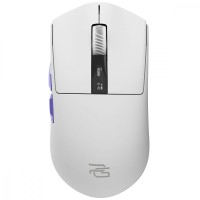 Wireless gaming mouse Proove Gaming Jester 8K White