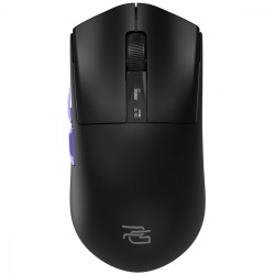 Бездротова ігрова миша Proove Gaming Jester 8K Black