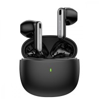 Proove Intro TWS wireless headphones (APP) black