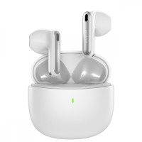 Proove Intro TWS wireless headphones (APP) white