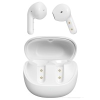 Бездротові навушники Proove Logic TWS (APP) white
