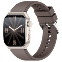 Смарт Годинник Proove Moment titanium