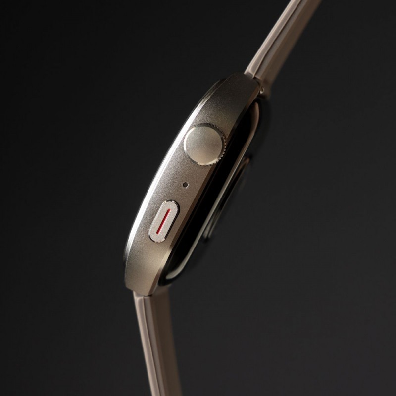 Смарт Годинник Proove Moment Titanium Смарт Годинник Proove Moment Titanium