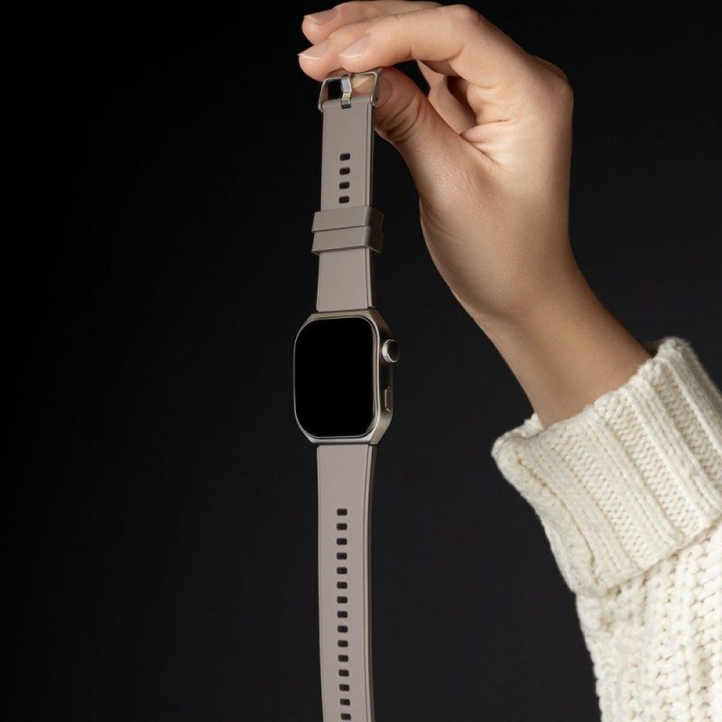 Смарт Годинник Proove Moment Titanium Смарт Годинник Proove Moment Titanium