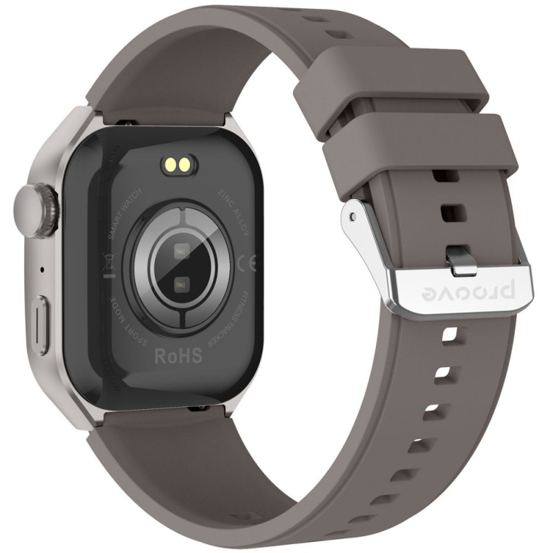 Смарт Годинник Proove Moment Titanium Смарт Годинник Proove Moment Titanium