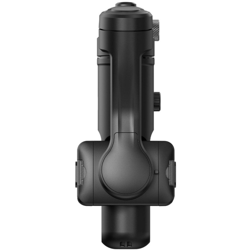 Стабілізатор для смартфона Proove Vector Gimbal Stabilizer з AI-трекінгом та LED-підсвічуванням Стабілізатор для смартфона Proove Vector Gimbal Stabilizer з AI-трекінгом та LED-підсвічуванням