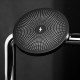 Бездротовий зарядний пристрій Proove Magnetic Field 3 in 1, MagSafe, QuickCharge, Type-C 15W Black (44657) Бездротовий зарядний пристрій Proove Magnetic Field 3 in 1, MagSafe, QuickCharge, Type-C 15W Black (44657)