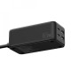 Мережевий фільтр Proove Power Strip Homester PD-03 1AC 65W (2 Type-C + 2USB) black
