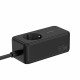 Мережевий фільтр Proove Power Strip Homester PD-03 1AC 65W (2 Type-C + 2USB) black