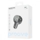 АЗУ Proove FM Launcher Sound Sync 30W (PD+QC3.0) Type-C+USB Gray АЗУ Proove FM Launcher Sound Sync 30W (PD+QC3.0) Type-C+USB Gray
