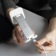 Бездротовий ЗП Proove Energy Fold 3 in 1 white