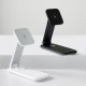 Бездротовий ЗП Proove Energy Fold 3 in 1 white