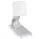 Бездротовий ЗП Proove Energy Fold 3 in 1 white