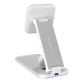 Бездротовий ЗП Proove Energy Fold 3 in 1 white