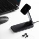 Беспроводной ЗП Proove Energy Fold 3 in 1 Black Беспроводной ЗП Proove Energy Fold 3 in 1 Black