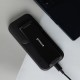 Беспроводной ЗП Proove Energy Fold 3 in 1 Black Беспроводной ЗП Proove Energy Fold 3 in 1 Black