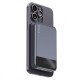 UMB Proove Hoodman Magnetic 20W 10000 mAh MagSafe Wireless Powerbank Dark Gray (54073)
