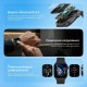 Смарт часы Proove Humble Amoled Bluetooth 5.3 IP68 Silver (SWHB00000006) Смарт часы Proove Humble Amoled Bluetooth 5.3 IP68 Silver (SWHB00000006)