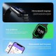 Смарт часы Proove Humble Amoled Bluetooth 5.3 IP68 Silver (SWHB00000006) Смарт часы Proove Humble Amoled Bluetooth 5.3 IP68 Silver (SWHB00000006)