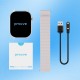Смарт часы Proove Humble Amoled Bluetooth 5.3 IP68 Silver (SWHB00000006) Смарт часы Proove Humble Amoled Bluetooth 5.3 IP68 Silver (SWHB00000006)