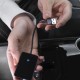 Бездротовий адаптер Proove AA-01 Wireless Car Adapter black