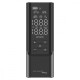 Proove Pump Assistant Pro 120W 7500mAh Car Air Pump Black - Portable Compressor with Power Bank