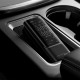 Proove Pump Assistant Pro 120W 7500mAh Car Air Pump Black - Portable Compressor with Power Bank