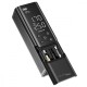 Proove Pump Assistant Pro 120W 7500mAh Car Air Pump Black - Portable Compressor with Power Bank