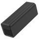 Proove Pump Assistant Pro 120W 7500mAh Car Air Pump Black - Portable Compressor with Power Bank